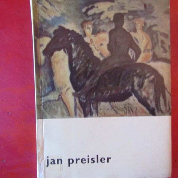 Jan Preisler