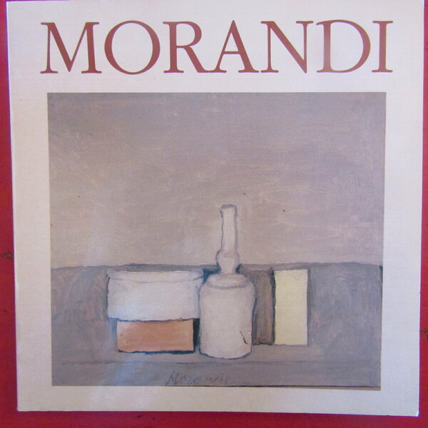 Giorgio Morandi