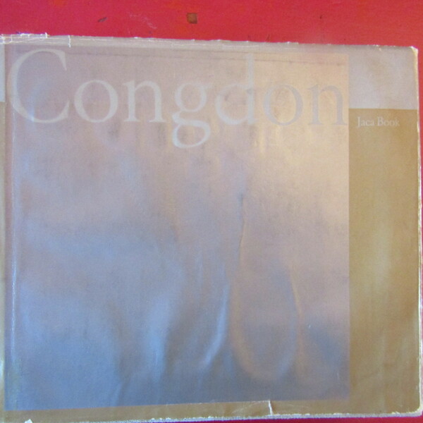 Appunti su: la produzione di William Congdon