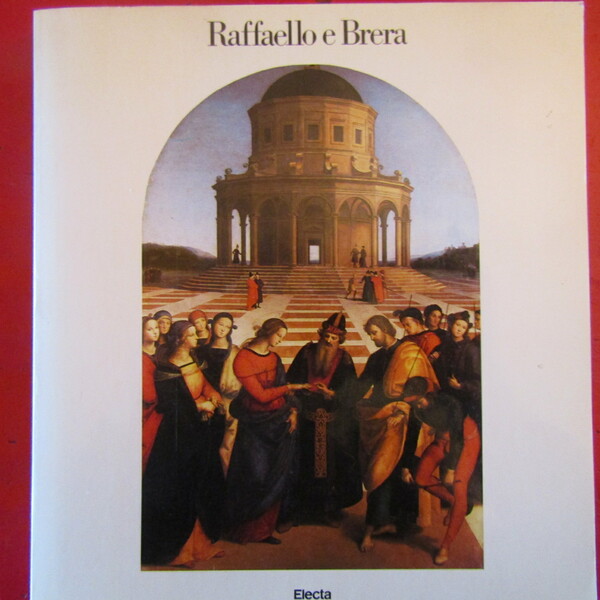 Raffaello e Brera