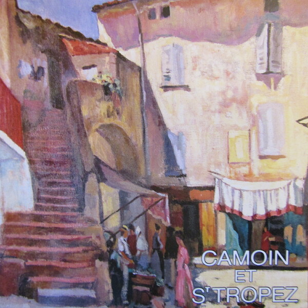 Charles Camoin et Saint-Tropez