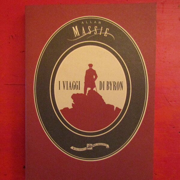 I viaggi di Byron