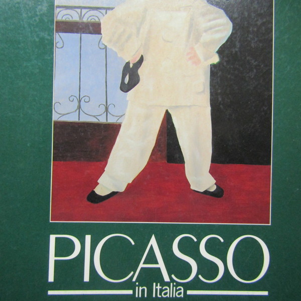 Picasso in Italia