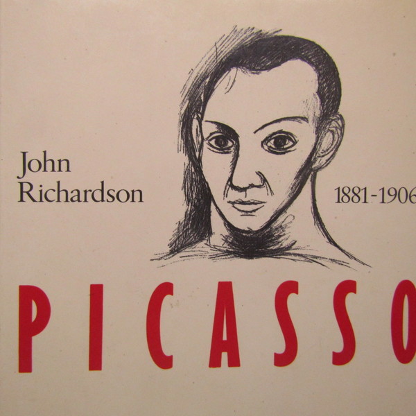 Picasso 1881-1906