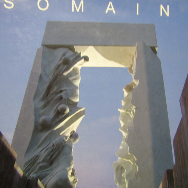 Somaini le grandi opere