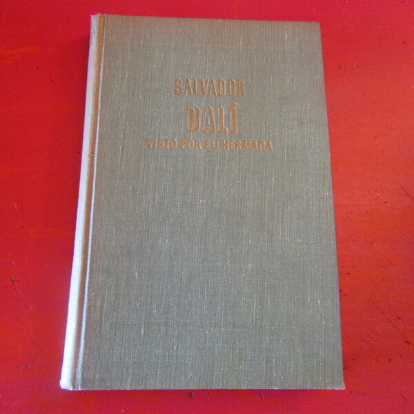 Salvador Dalì