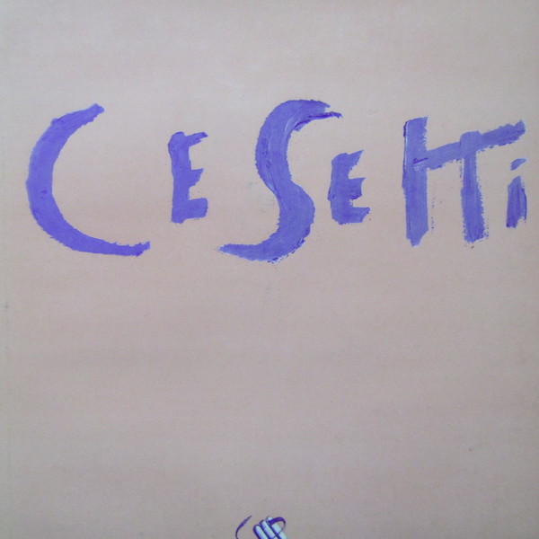 Giuseppe Cesetti
