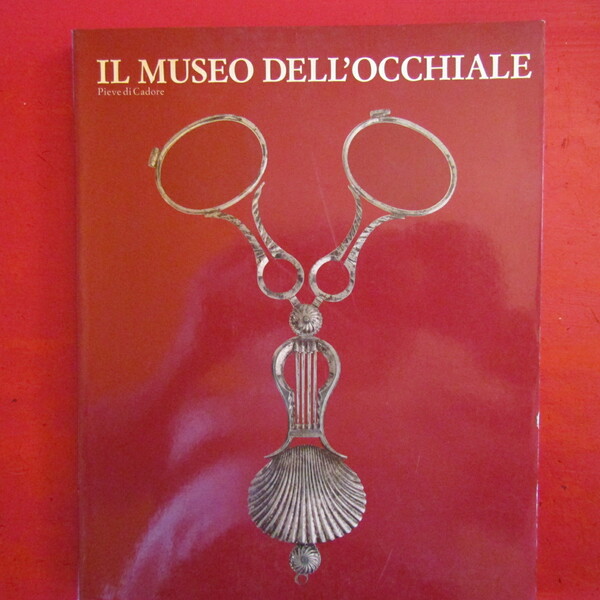 Il Museo degli Occhiali