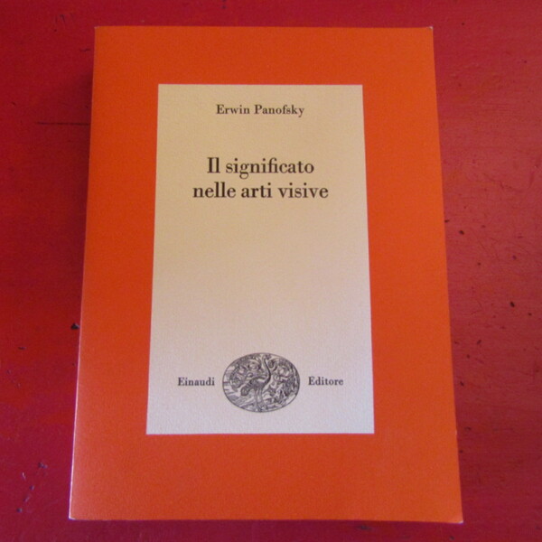 Il significato nelle arti visive