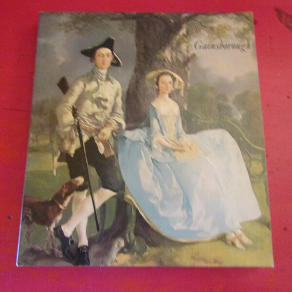 Gainsborough 1727 - 1788