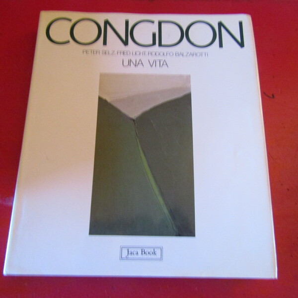 Congdon