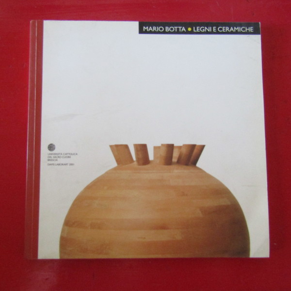 Mario Botta