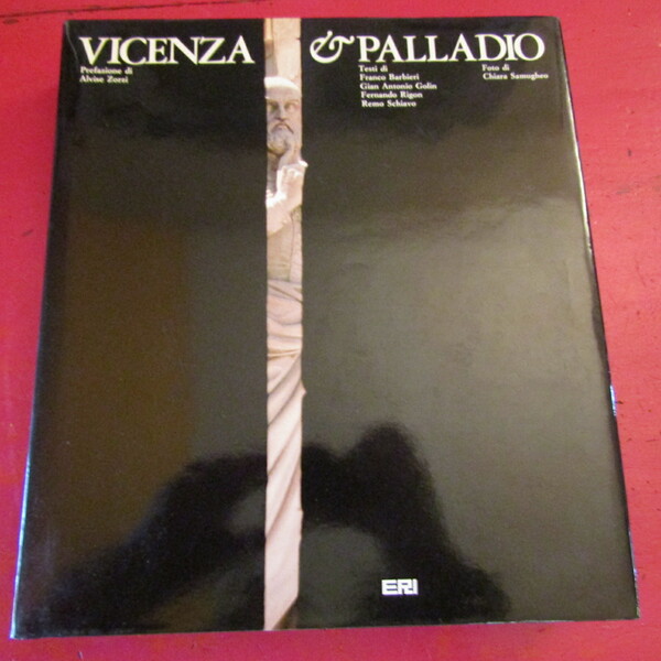 Vicenza & Palladio