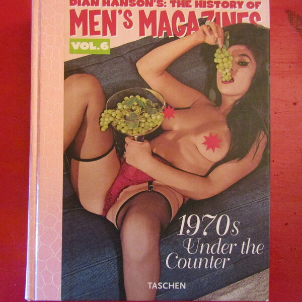 The History of Menìs Magazines - Vol. 6