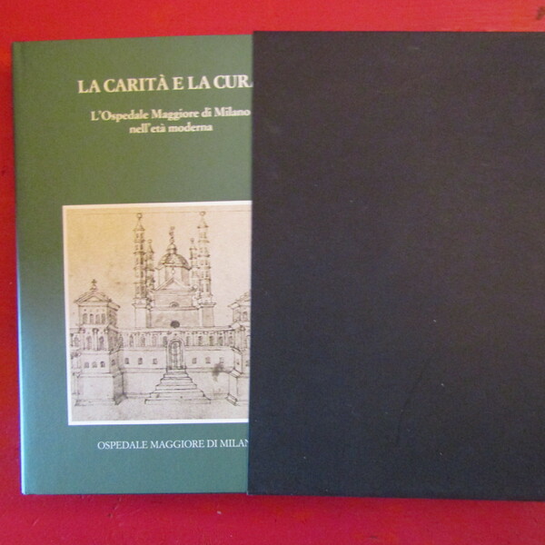 La carità e la cura
