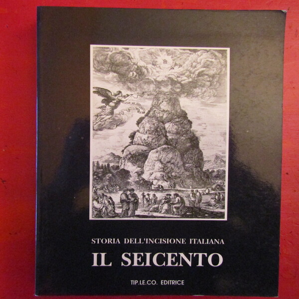 Storia dell'Incisione Italiana