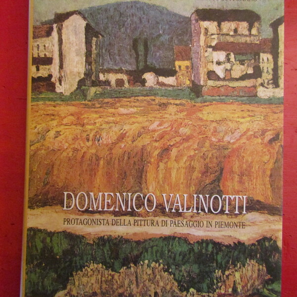 Domenico Valinotti ( 1889 - 1962 )