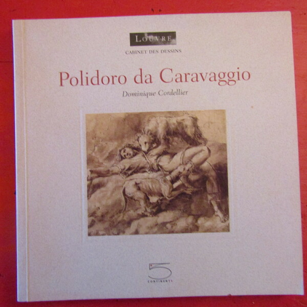 Polidoro da Caravaggio
