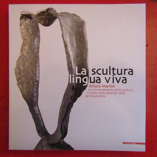 La scultura lingua viva