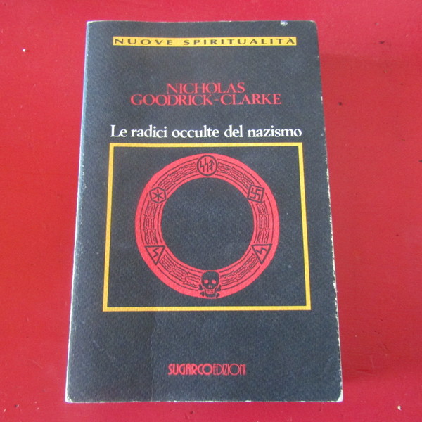Le radici occulte del nazismo