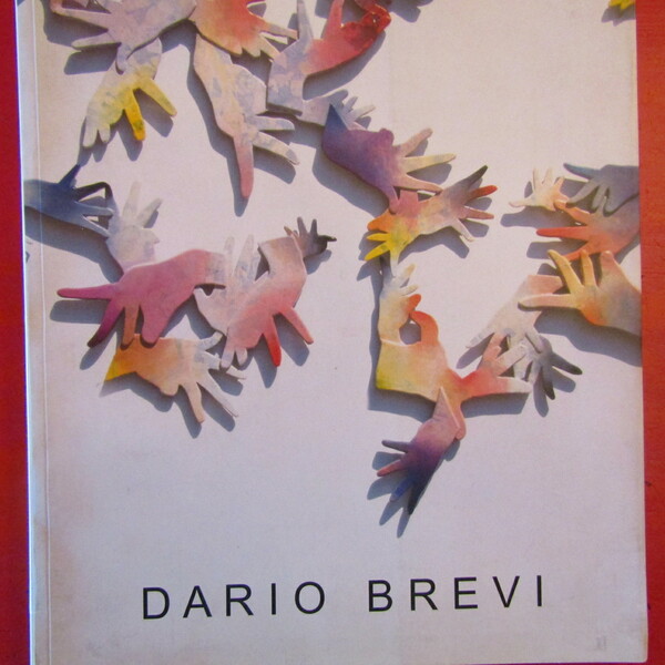 Dario Brevi