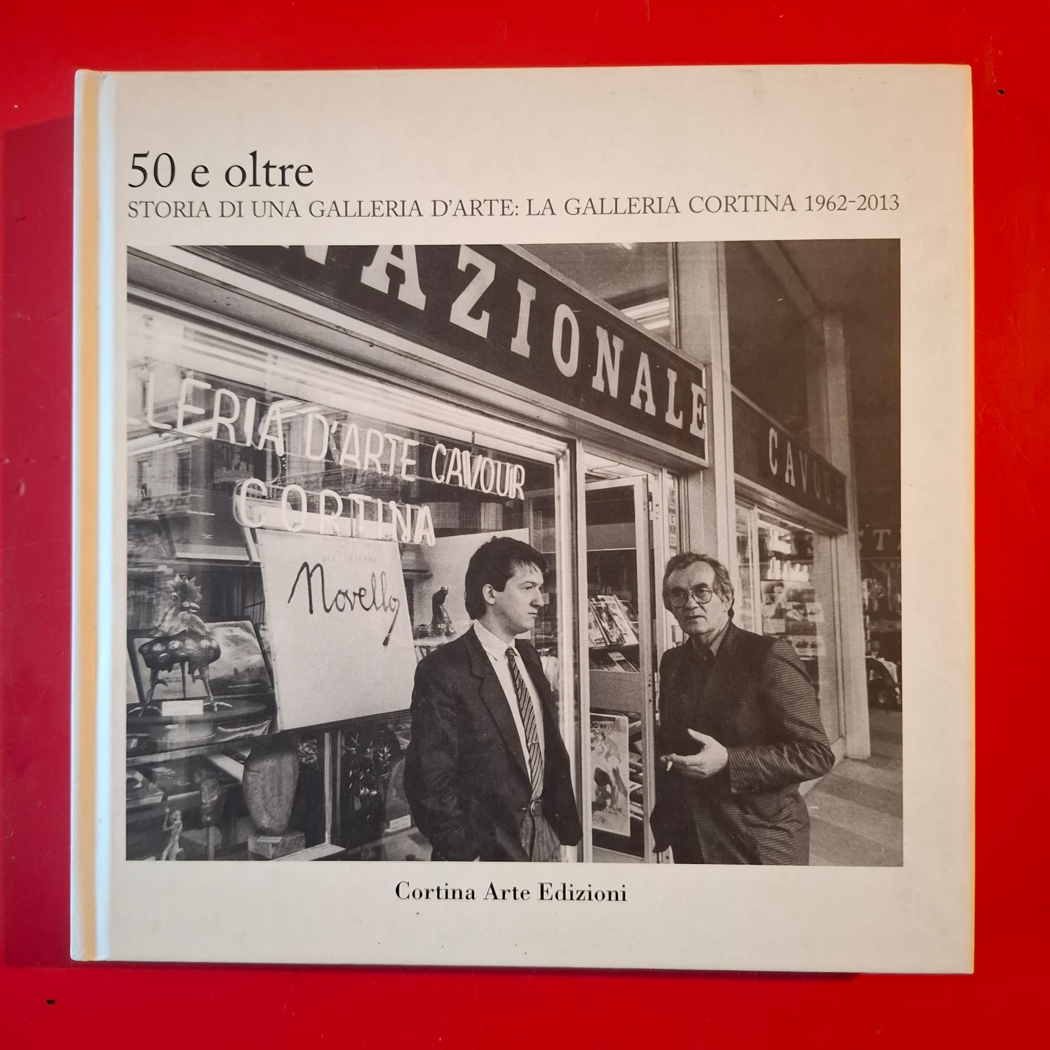 50 e oltre