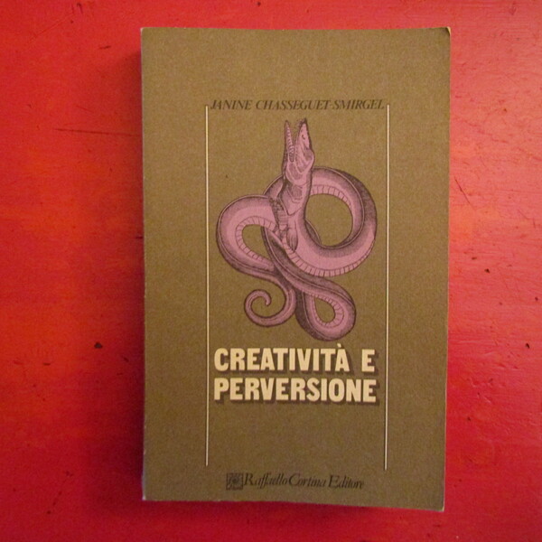 Creatività e perversione