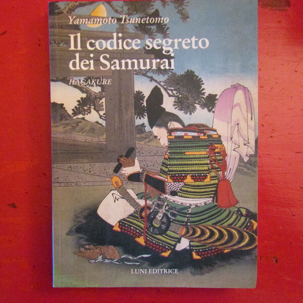 Il codice segreto dei Samurai