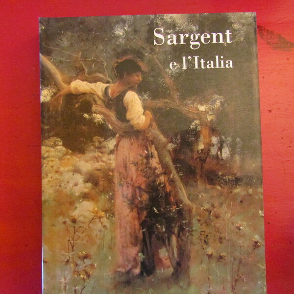 Sargent e l'Italia