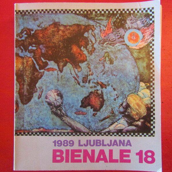 1989 Ljubljana Bienale 18