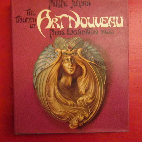 The Triumph of Art Nouveau