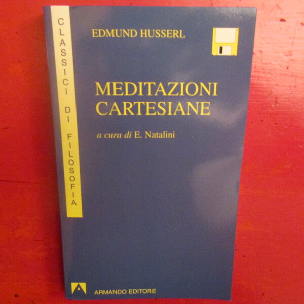 Meditazioni Cartesiane