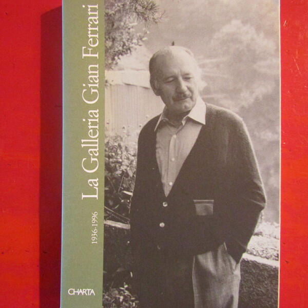 La Galleria Gian Ferrari