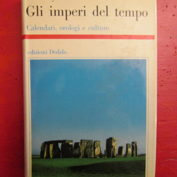 Gli imperi del tempo