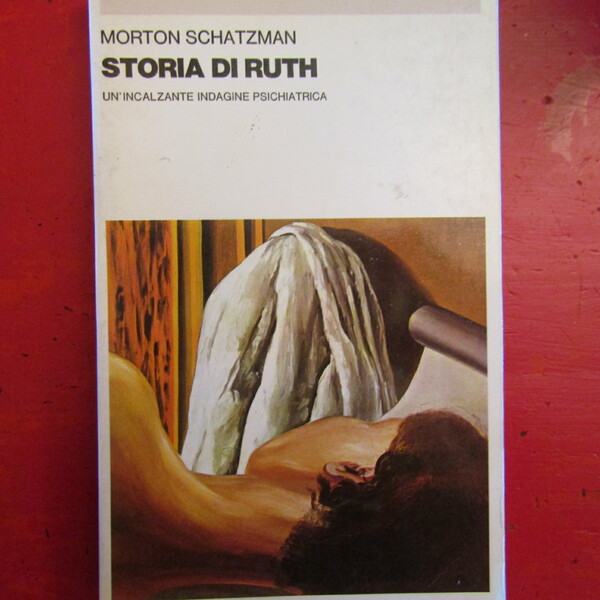 Storia di Ruth