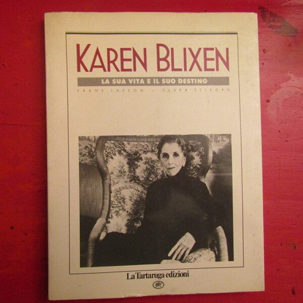 Karen Blixen