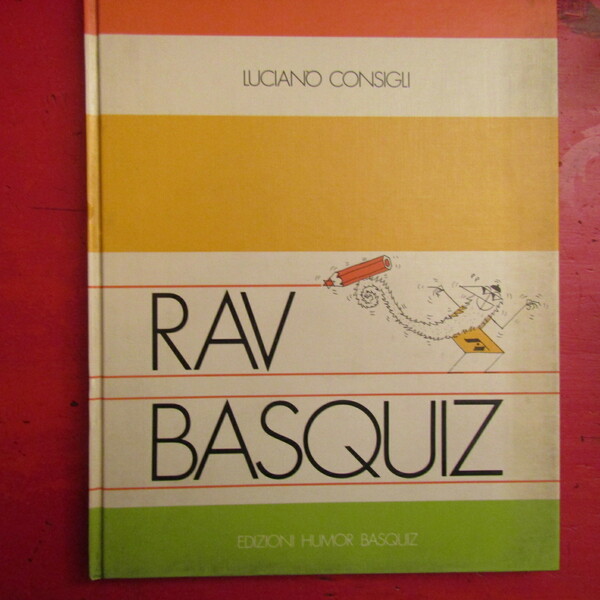 Rav Basquiz