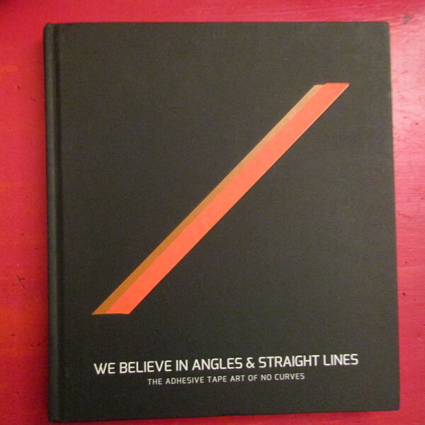 The Art of No Curves. We Believe in Angles & …