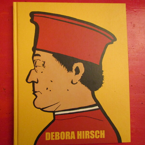 Debora Hirsch