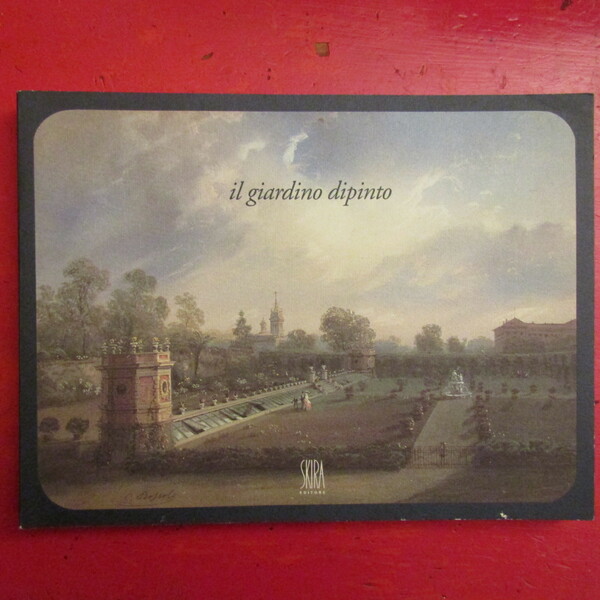 Il giardino dipinto