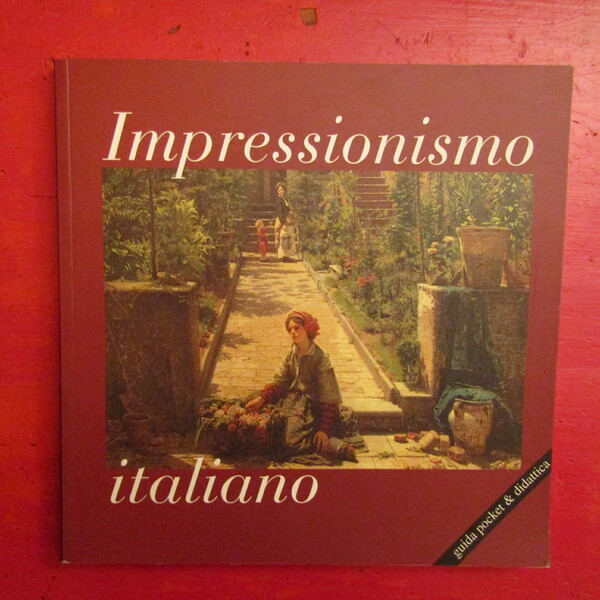 Impressionismo italiano
