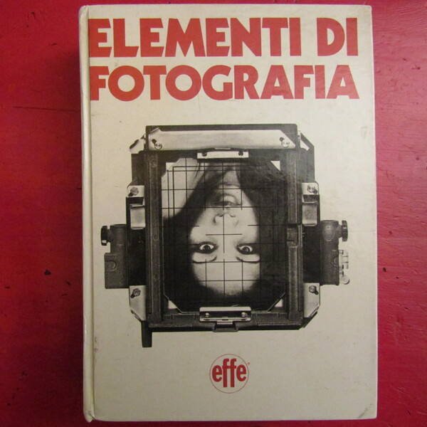 Elementi di Fotografia