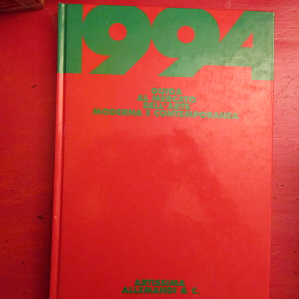 Artissima 1994