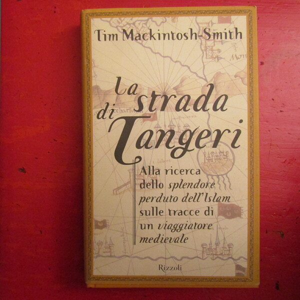 La strada di Tangeri