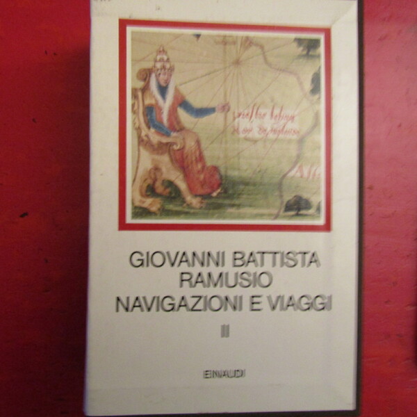 Navigazioni e viaggi