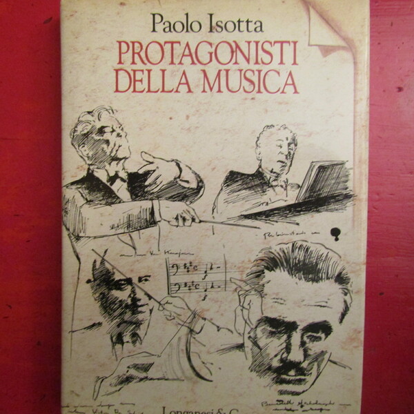 Protagonisti della musica