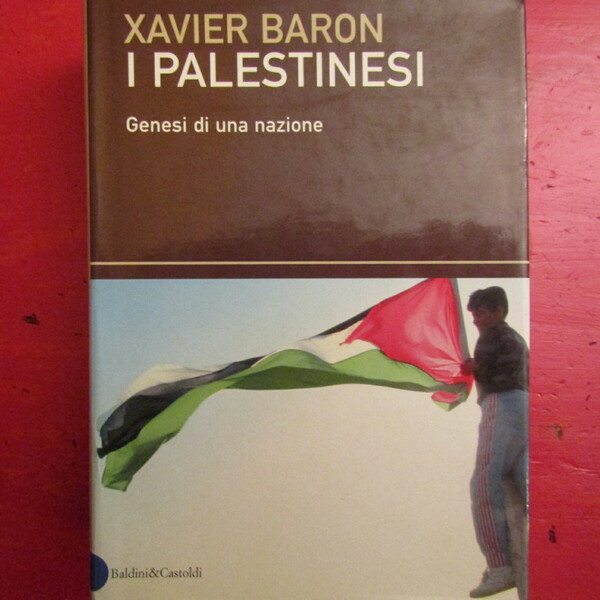 I Palestinesi