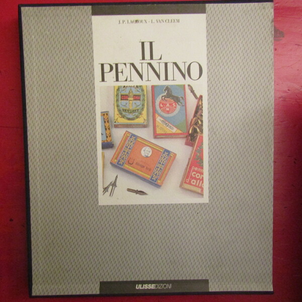 Il Pennino