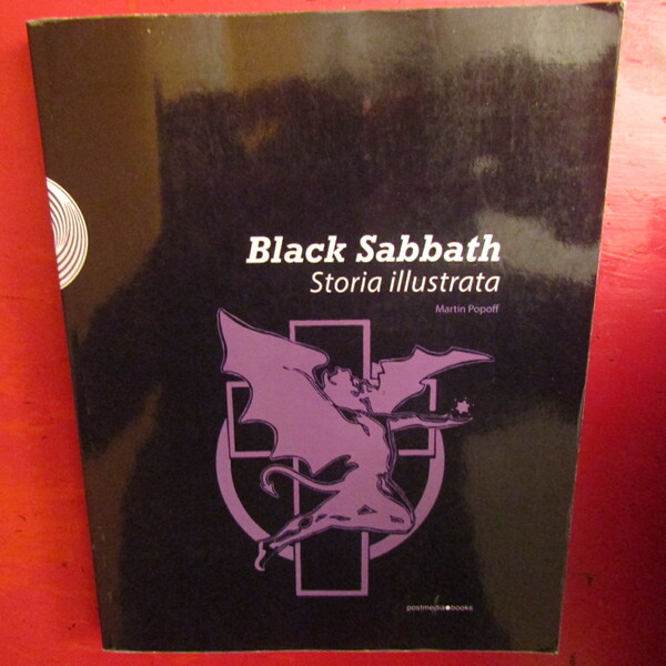 Black Sabbath