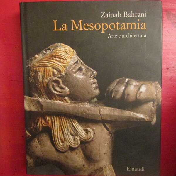 La Mesopotamia